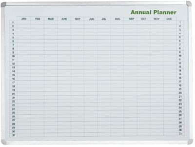 Annual Planner 1200w x 900w 2123