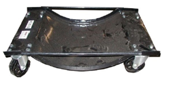 Car and Truck Tyre Dolly Pair 2103