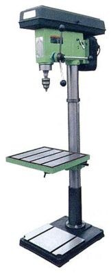 Drill Press Pedestal 12 Speed 3MT 2097