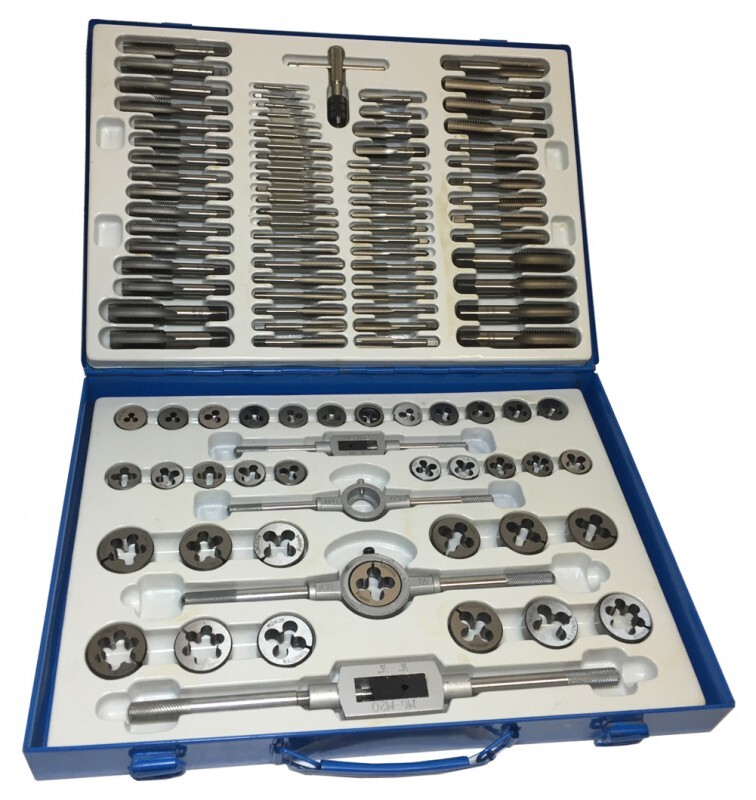 Meric 110 Piece 2117