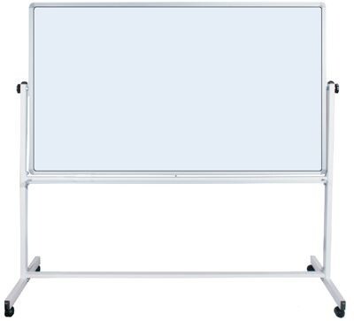 Mobile Whiteboard 1200w x 1000h 2121