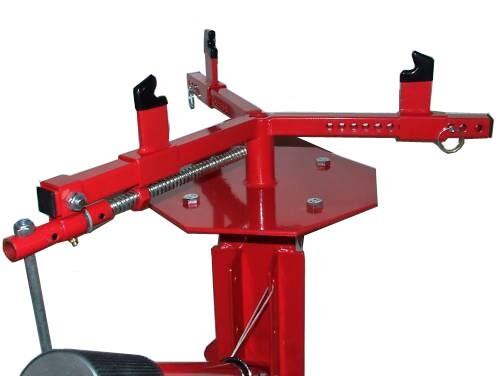 Multi Tyre Changer 2101 v2