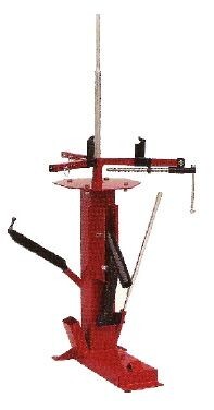 Multi Tyre Changer 2101