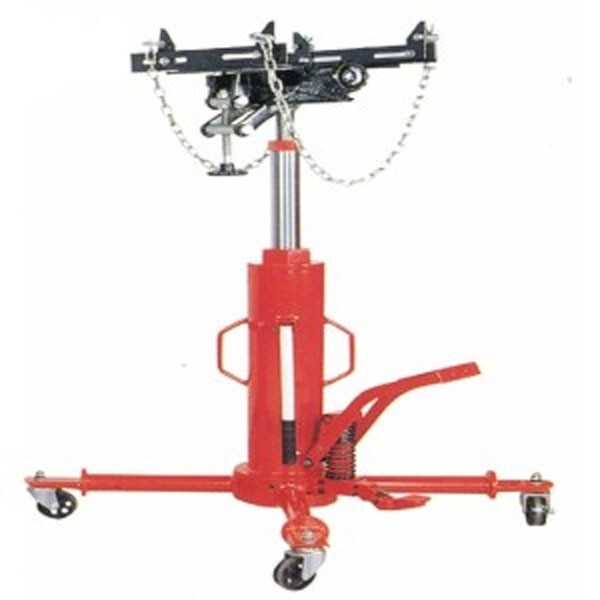 Transmission Jack 2 Stage 0.5 Ton 2104