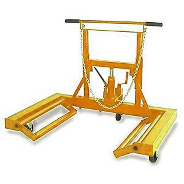 Truck Wheel Dolly 2102